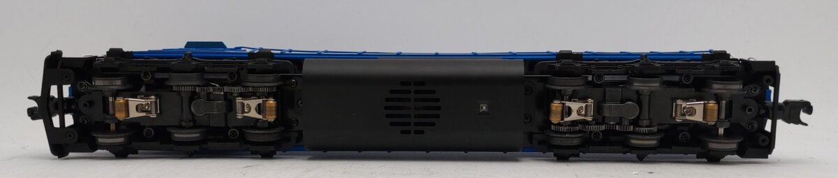 Lionel 6-84405 Conrail EMD Legacy SD60M Diesel Locomotive #5504 EX/Box
