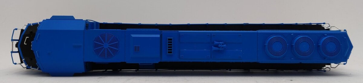 Lionel 6-84405 Conrail EMD Legacy SD60M Diesel Locomotive #5504 EX/Box