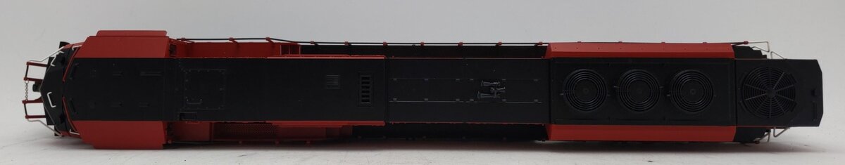 Lionel 6-82758 Canadian Pacific Legacy SD90MAC Diesel Locomotive #9130