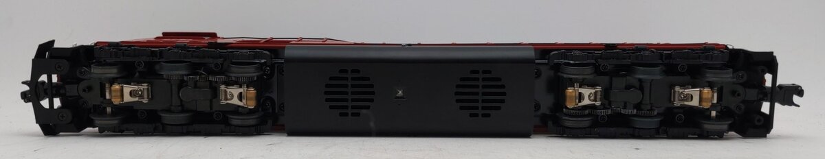 Lionel 6-82758 Canadian Pacific Legacy SD90MAC Diesel Locomotive #9130