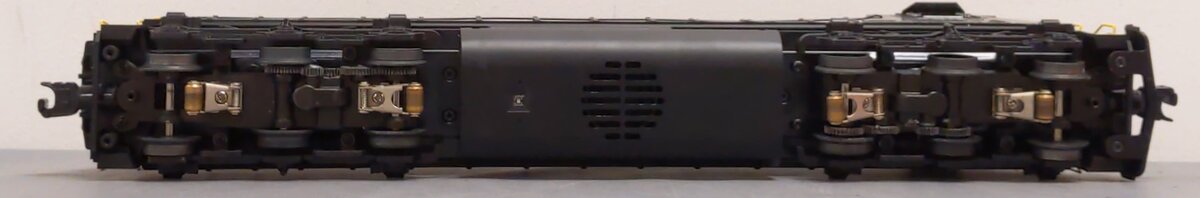 Lionel 6-83424 O Norfolk Southern Legacy SD60E Diesel Locomotive #6916