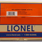 Lionel 6-83424 O Norfolk Southern Legacy SD60E Diesel Locomotive #6916