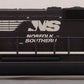 Lionel 6-83424 O Norfolk Southern Legacy SD60E Diesel Locomotive #6916