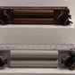 Lionel 2043220 O Conrail Rotary Gondola Car (Set of 2)