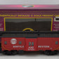 MTH 20-91072 Norfolk & Western Bay Window Caboose #557523 LN/Box