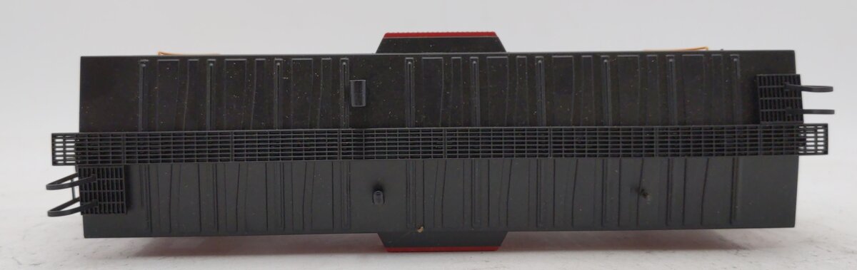 MTH 20-91072 Norfolk & Western Bay Window Caboose #557523 LN/Box