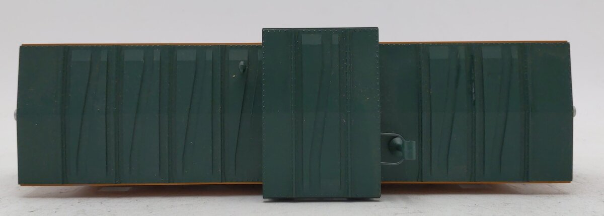 Atlas 6611-2 O Gauge Maine Central Extended Vision Caboose #672 LN/Box