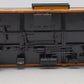 Atlas 6611-2 O Gauge Maine Central Extended Vision Caboose #672 LN/Box