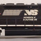 Lionel 6-28258 O Gauge Norfolk Southern SD40-2 Dummy Diesel Locomotive #3341 LN/Box