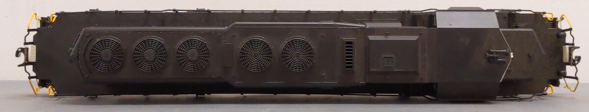 Lionel 6-28258 O Gauge Norfolk Southern SD40-2 Dummy Diesel Locomotive #3341 LN/Box