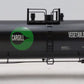 K-Line K6333-8012 Cargill Single Dome Tank Car #7103 LN/Box
