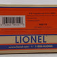 Lionel 1926110 O Pacific Fruit Express FreightSounds Reefers #5860