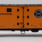 Lionel 1926110 O Pacific Fruit Express FreightSounds Reefers #5860