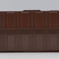 Lionel 1926110 O Pacific Fruit Express FreightSounds Reefers #5860