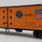 Lionel 1926110 O Pacific Fruit Express FreightSounds Reefers #5860