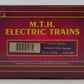MTH 20-91062 O Gauge Norfolk Southern Extended Vision Caboose #555682 LN/Box