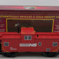 MTH 20-91062 O Gauge Norfolk Southern Extended Vision Caboose #555682 LN/Box