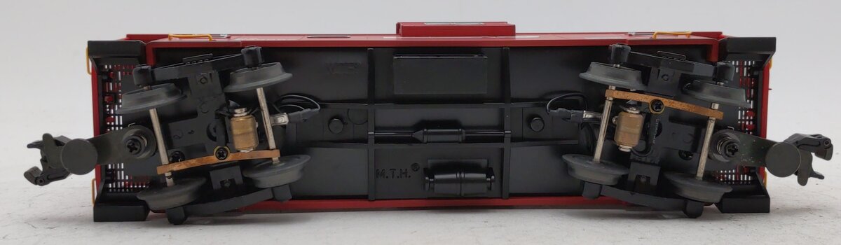 MTH 20-91062 O Gauge Norfolk Southern Extended Vision Caboose #555682 LN/Box