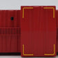 MTH 20-91062 O Gauge Norfolk Southern Extended Vision Caboose #555682 LN/Box