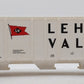 Lionel 6-17192 O Gauge Lehigh Valley PS-2 Hopper #51118