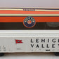 Lionel 6-17192 O Gauge Lehigh Valley PS-2 Hopper #51118