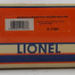 Lionel 6-17287 O Gauge Bangor & Aroostook Modern Boxcar #5976 EX/Box