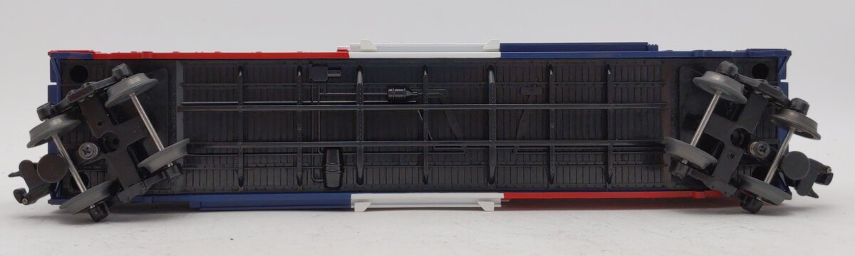 Lionel 6-17287 O Gauge Bangor & Aroostook Modern Boxcar #5976 EX/Box