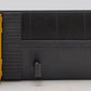 MTH 20-91018 O Red Santa Fe Steel Caboose #999600 EX/Box