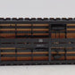 Lionel 6-84870 O Northern Pacific 50' Flatcar PS-4 with 40' Trailer #65110