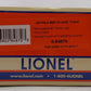 Lionel 6-84870 O Northern Pacific 50' Flatcar PS-4 with 40' Trailer #65110