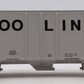 Lionel 6-27103 O Gauge Soo Line Hopper #70207