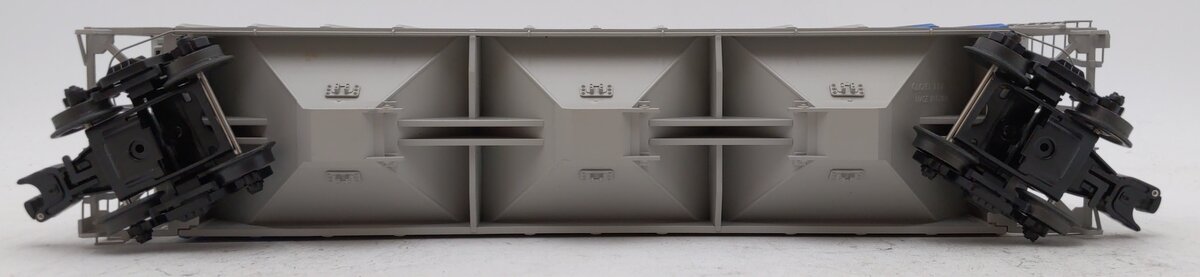 Lionel 6-27103 O Gauge Soo Line Hopper #70207