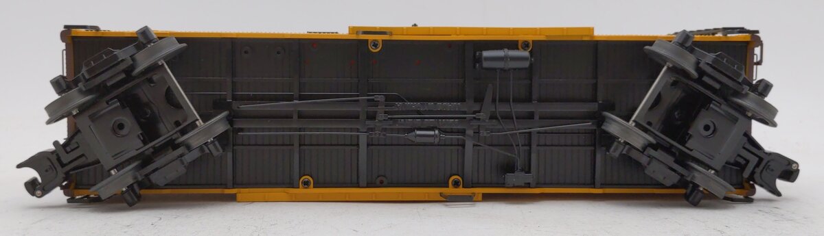 Lionel 6-27305 O Gauge Great Northern Steel-Sided Refrigerator Car #70290