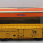 Lionel 6-27305 O Gauge Great Northern Steel-Sided Refrigerator Car #70290