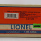 Lionel 6-27305 O Gauge Great Northern Steel-Sided Refrigerator Car #70290
