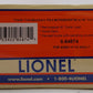 Lionel 6-84874 O Trailer Train/Southern PS-4 with 40' Trailer #475227/202601