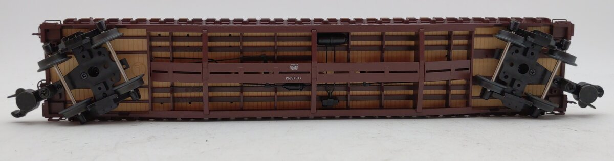 Lionel 6-84874 O Trailer Train/Southern PS-4 with 40' Trailer #475227/202601