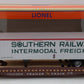 Lionel 6-84874 O Trailer Train/Southern PS-4 with 40' Trailer #475227/202601