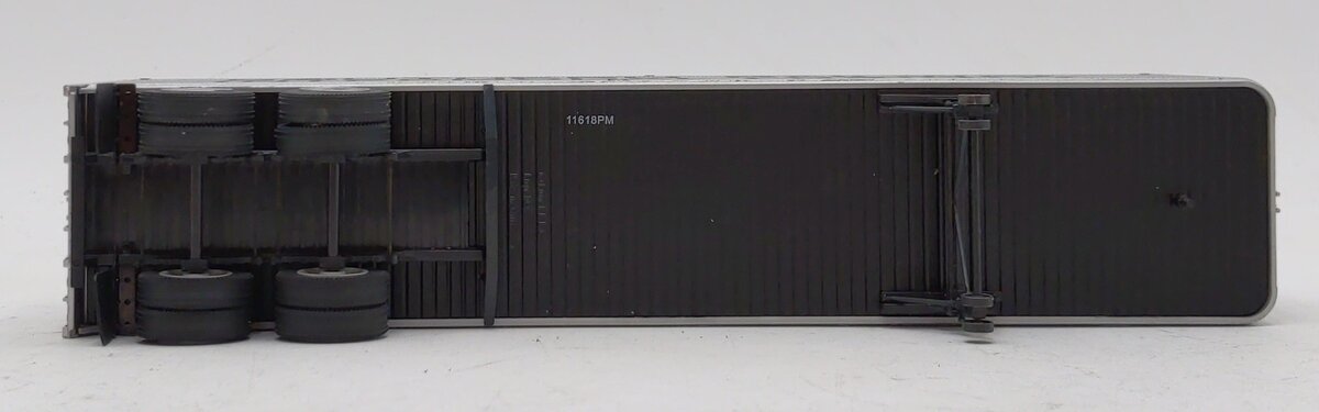 Lionel 6-84874 O Trailer Train/Southern PS-4 with 40' Trailer #475227/202601