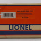 Lionel 6-17335 O Gauge New Haven Milk Refrigerator Car w/ Milk Tanks #102 NIB