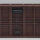 Lionel 6-27892 Conrail PS-5 Gondola with Covers