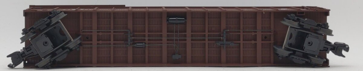 Lionel 6-27892 Conrail PS-5 Gondola with Covers