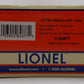 Lionel 6-84877 O Union Pacific 50' Flatcar PS-4 with 40' Trailer #53022