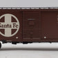 Lionel 6-27222 O Gauge Santa Fe PS-1 Boxcar #146112 LN/Box