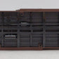 Lionel 6-27222 O Gauge Santa Fe PS-1 Boxcar #146112 LN/Box