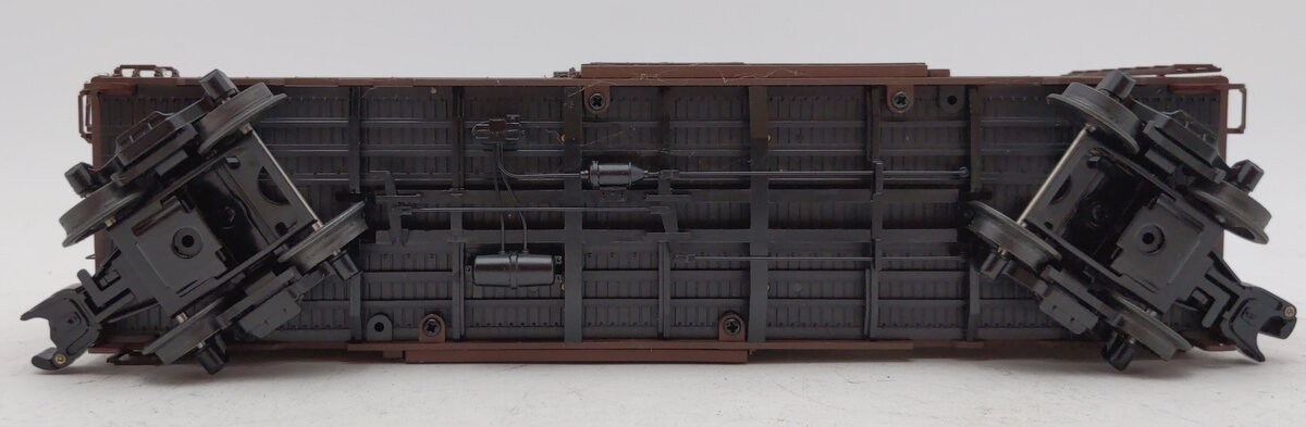 Lionel 6-27222 O Gauge Santa Fe PS-1 Boxcar #146112 LN/Box