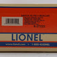 Lionel 6-27222 O Gauge Santa Fe PS-1 Boxcar #146112 LN/Box