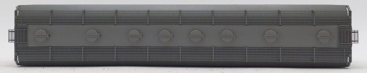Lionel 6-27071 O CSX 4-Bay Cvd.Hopper
