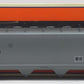 Lionel 6-27071 O CSX 4-Bay Cvd.Hopper