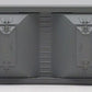 Lionel 6-27071 O CSX 4-Bay Cvd.Hopper
